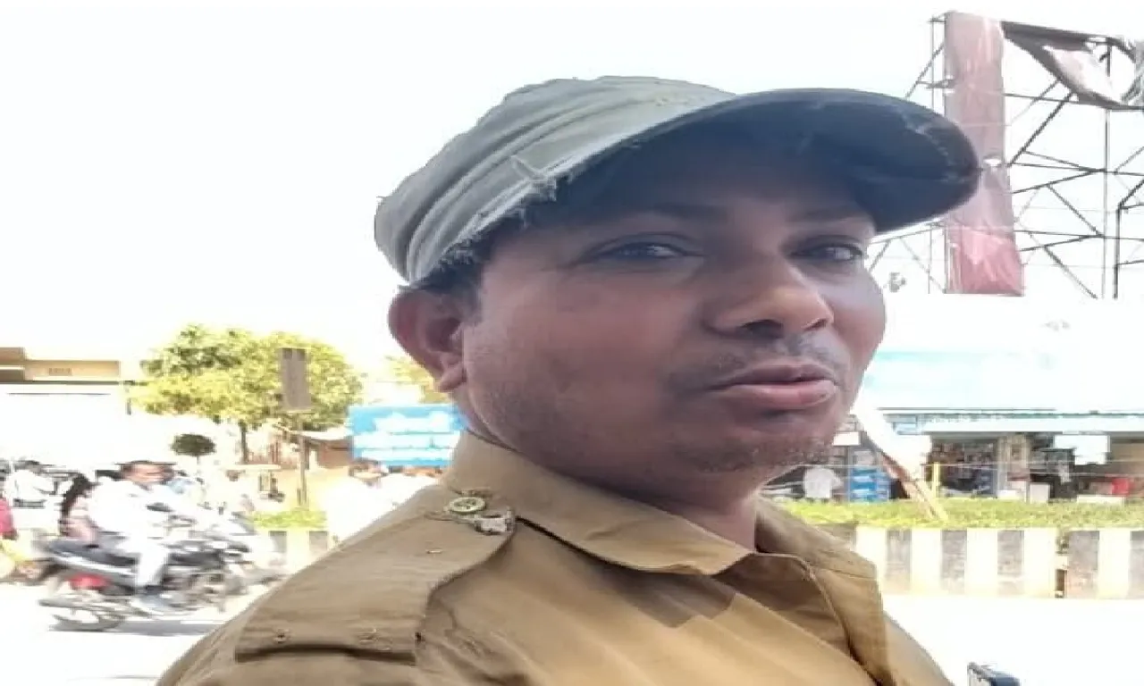 मृतक दंगल सिंह फाइल फोटो
