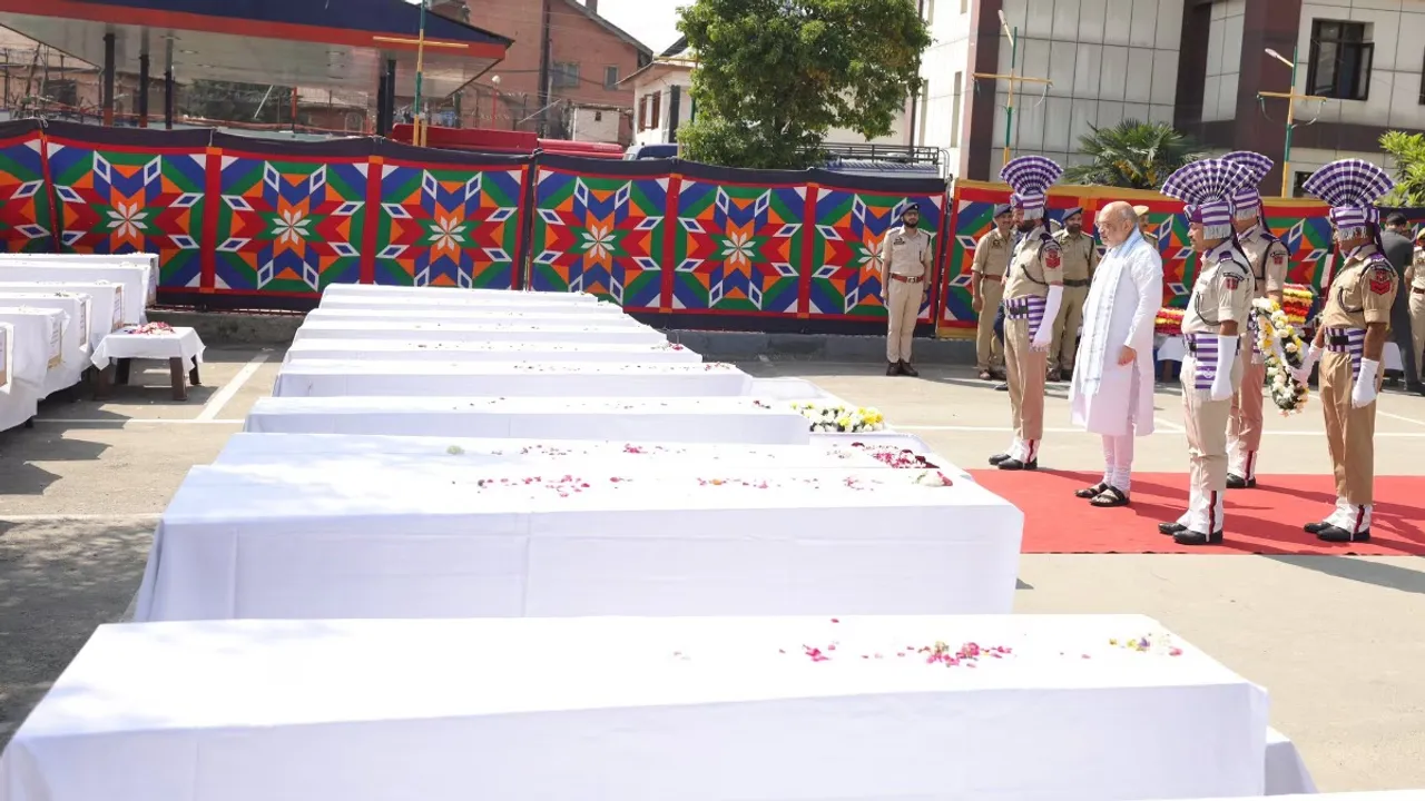 PAHALGAM ATTACK