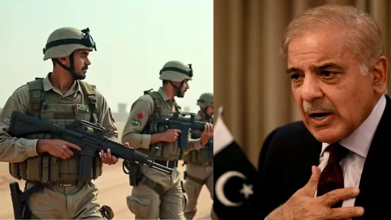 India-Pakistan 1
