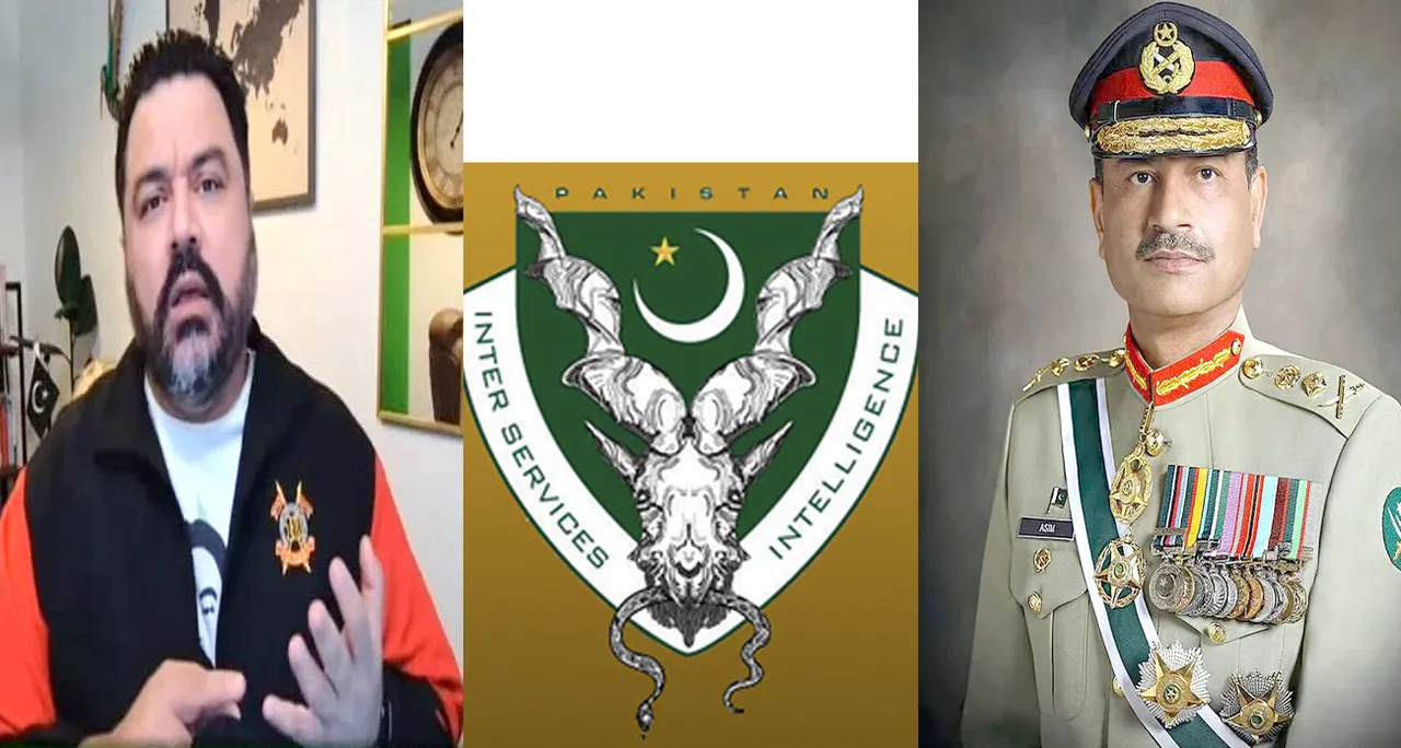 PAKISTAN NEWS