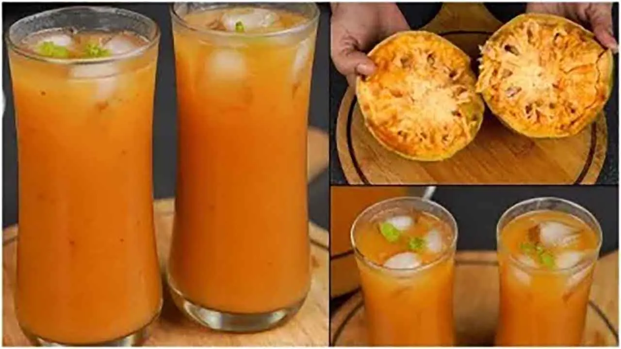 healthdrink