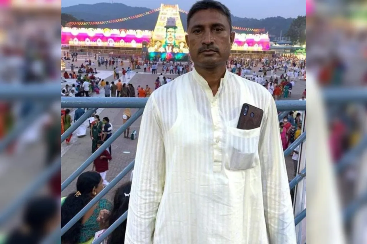 गाजियाबाद हाउस टैक्स विवाद: पूर्व पार्षद मनोज चौधरी ने खोला मोर्चा, आंदोलन की दी चेतावनी