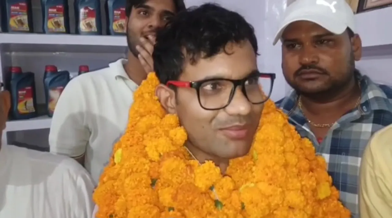 अजय मिश्रा