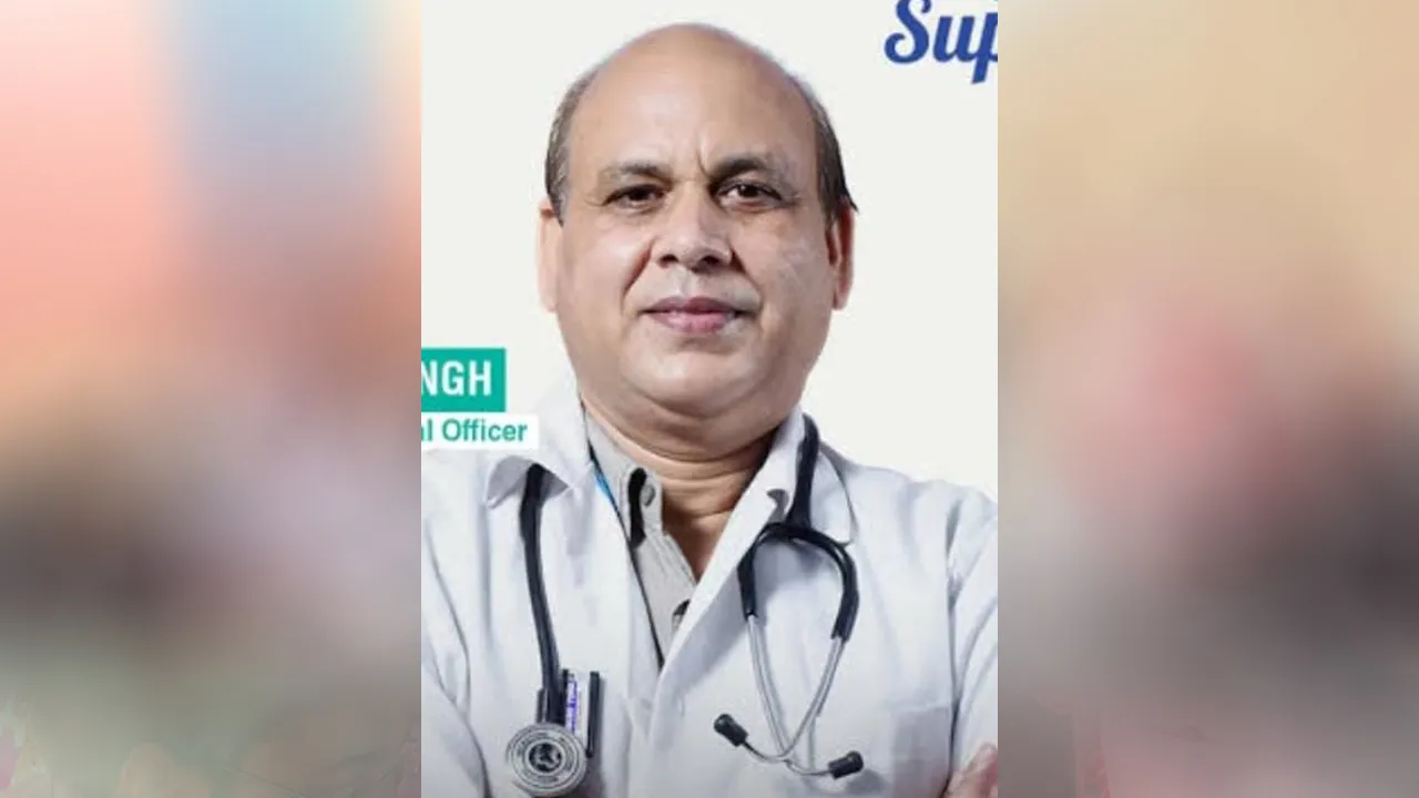 doctor