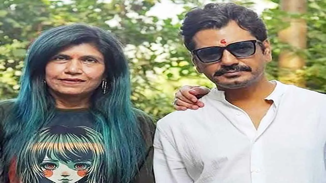 Director Sezal Shah, upcoming film 'Costao', Actor Nawazuddin Siddiqui film actor Nawazuddin, film Costao, कोस्टाओ, नवाजुद्दीन सिद्दीकी