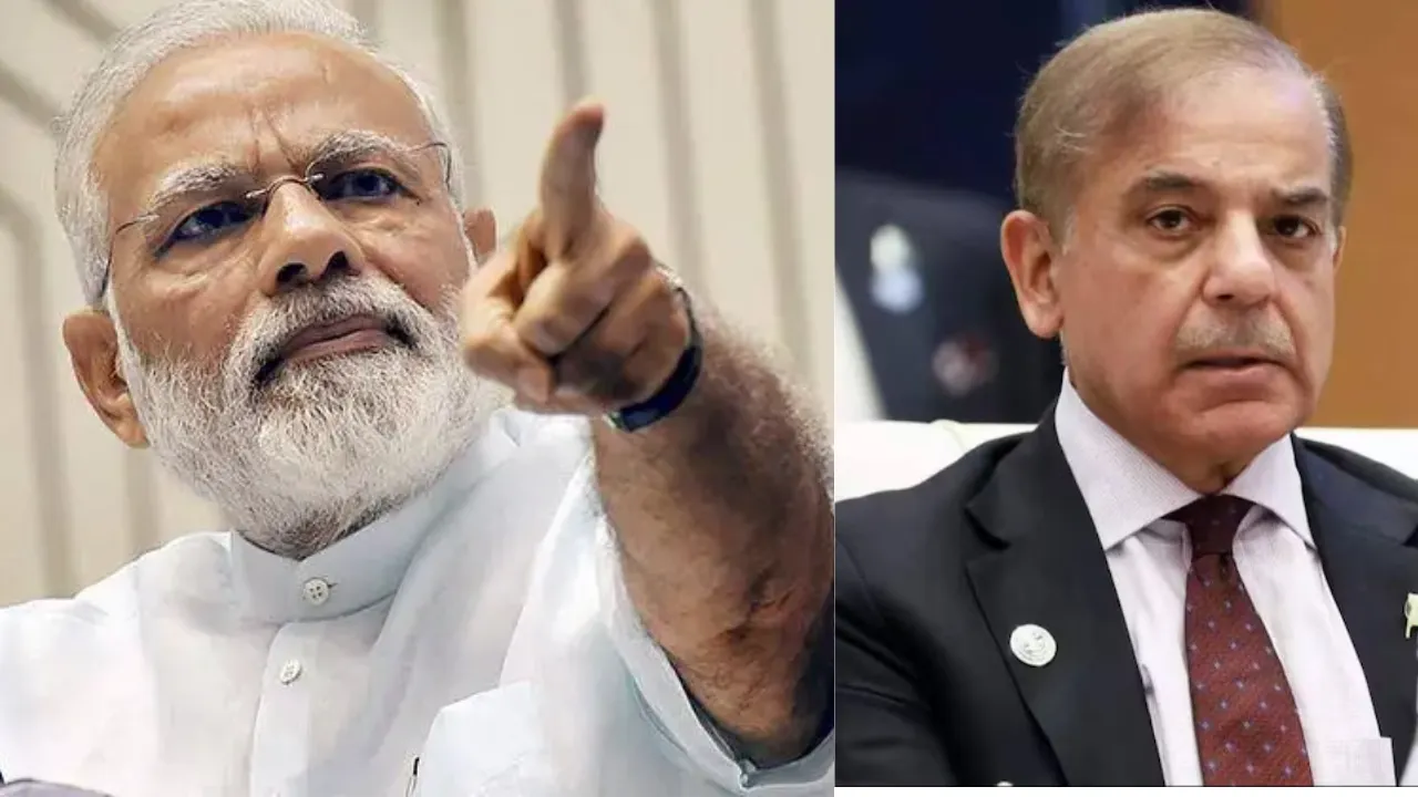 India-Pakistan