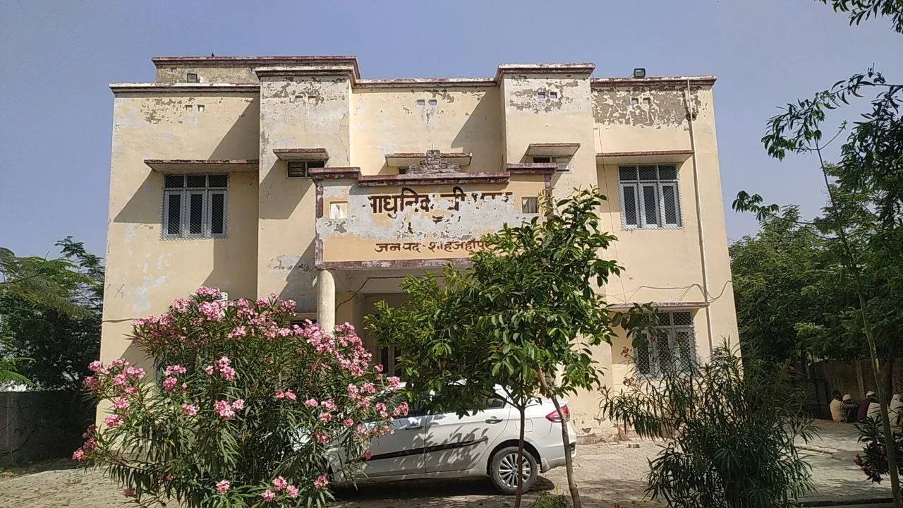 शाहजहांपुर पोस्टमार्टम 