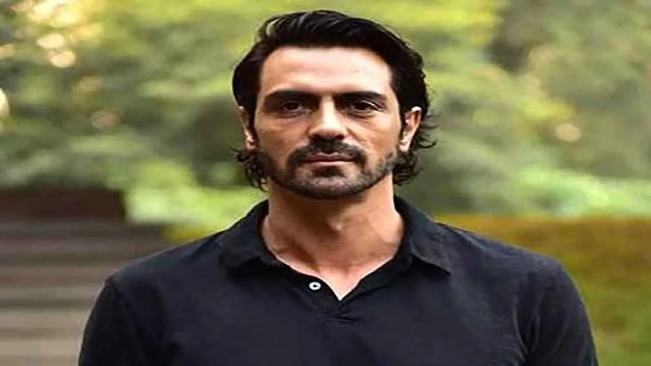 arjunrampal