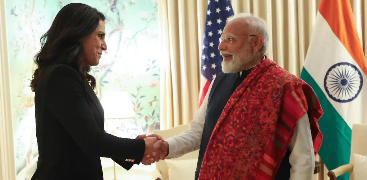 आतंक के खिलाफ भारत को मिला अमेरिका का साथ...आतंकियों को पकड़ने में करेगा मदद