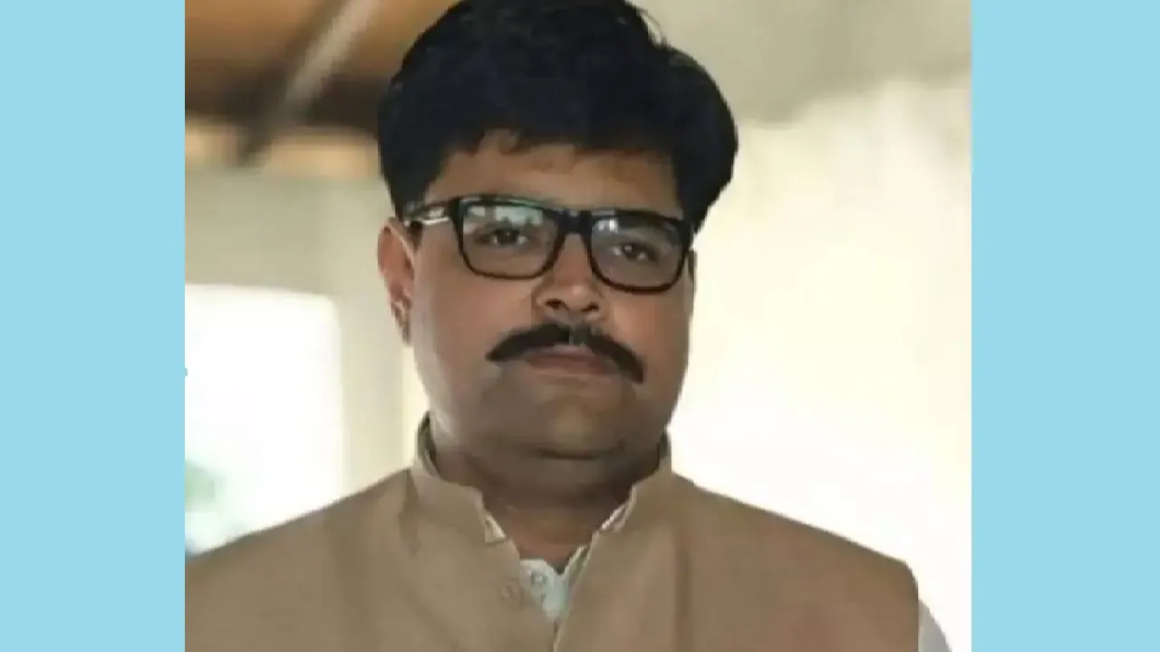 sp abhay singh