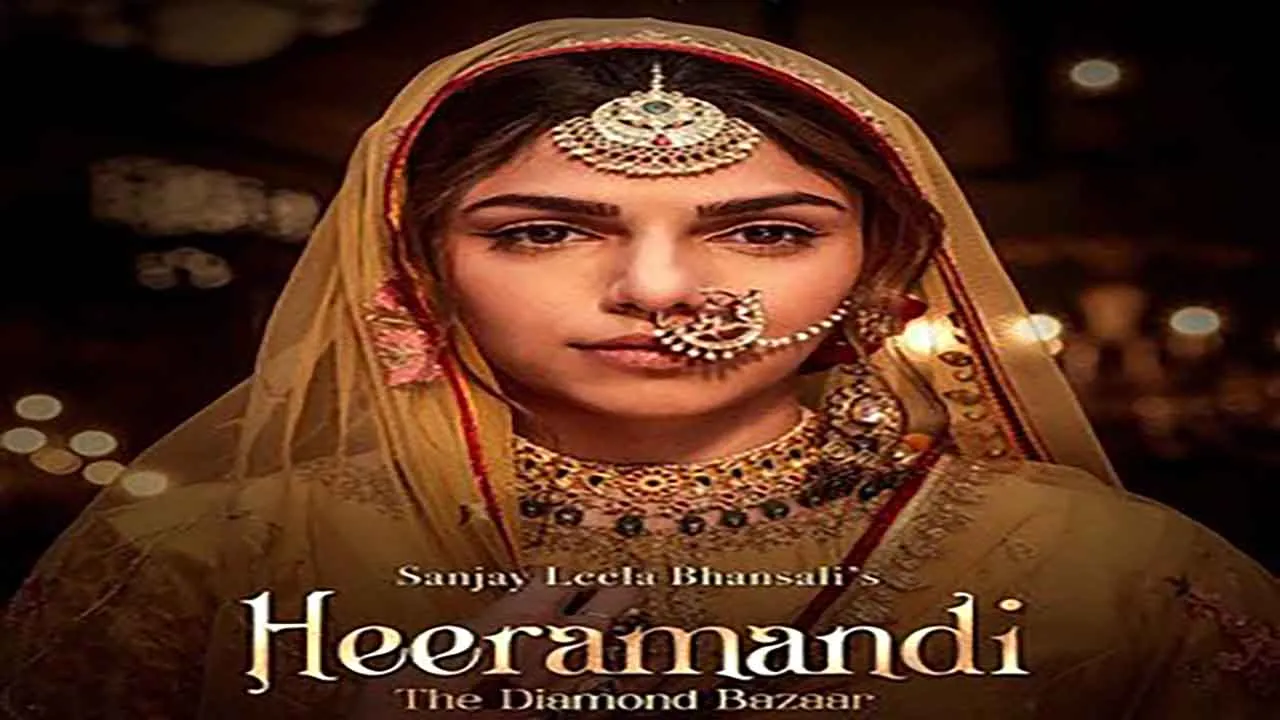 heeramandi