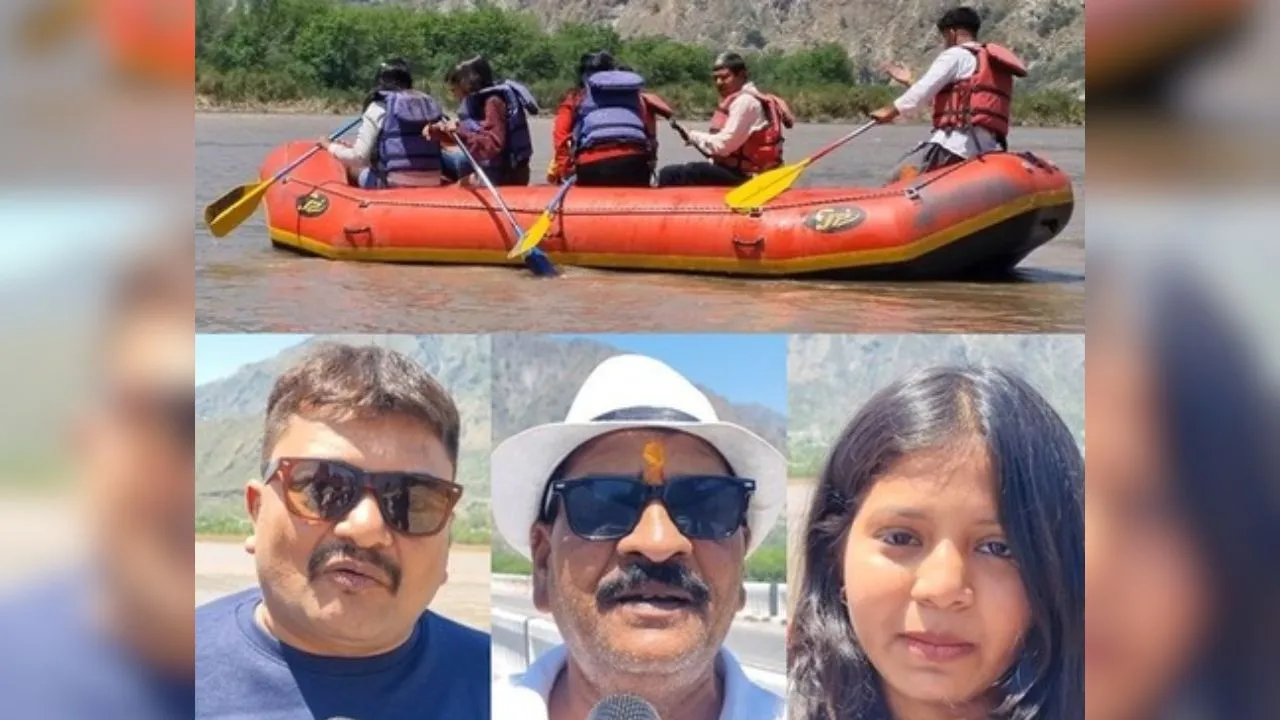 JAMMU KASHMIR TOURIST
