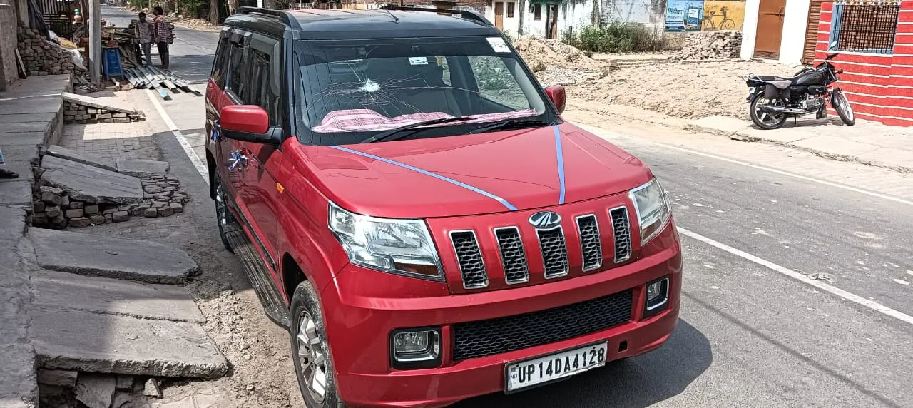 शाहजहांपुर