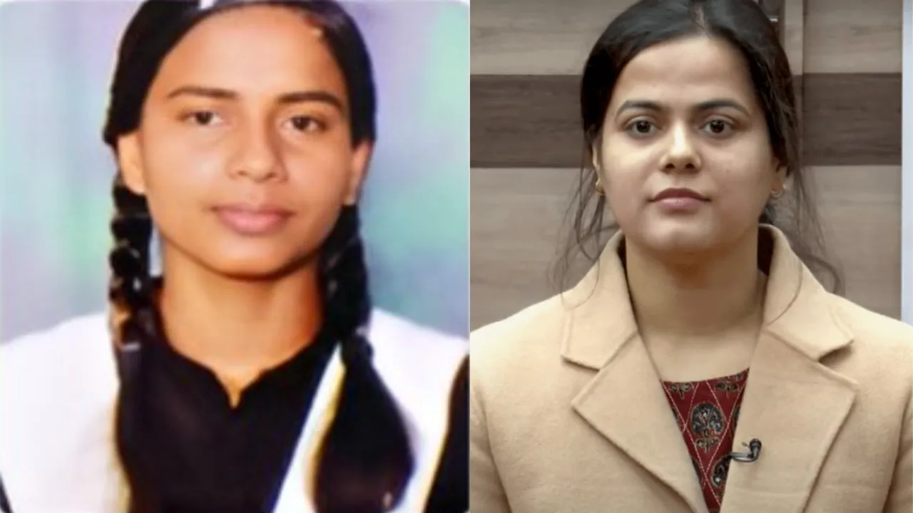 , Mehak Jaswal, Shakti Dubey