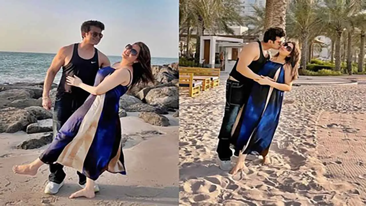 sugandha