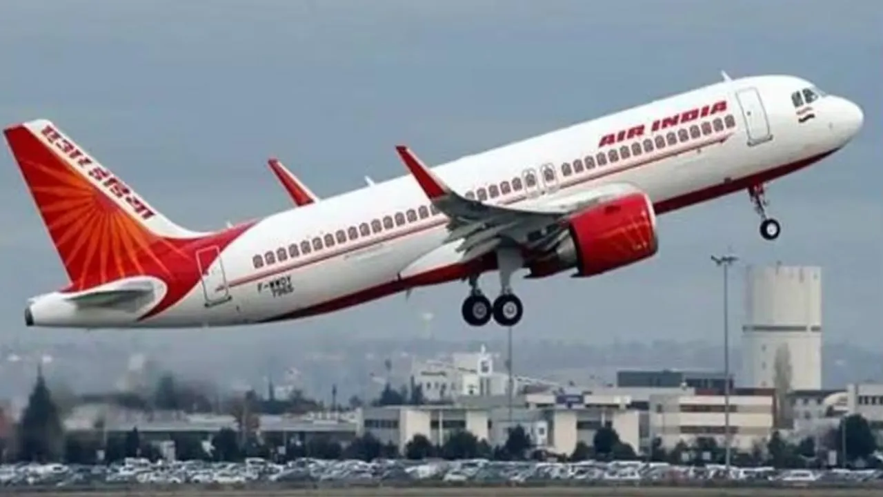 उड़ान के दौरान खानपान सेवाएं उपलब्ध कराएं डीजीसीए ने दी सलाह, जानें क्या है वजह 
