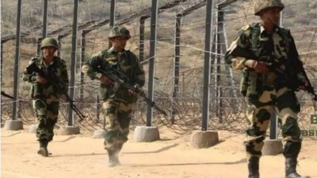 LoC Tension: सबक सिखाए बिना बाज नहीं आएगा पाकिस्तान, LoC पर फिर गोलीबारी की