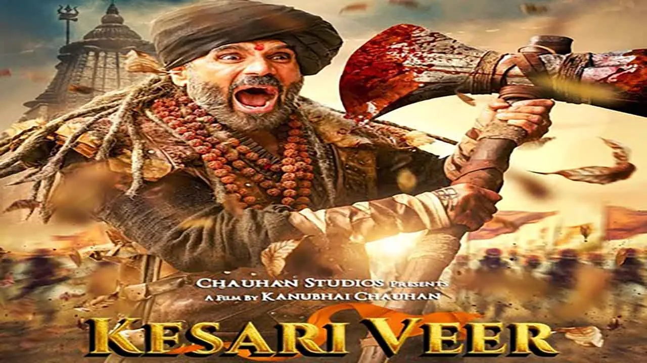 KESHARI