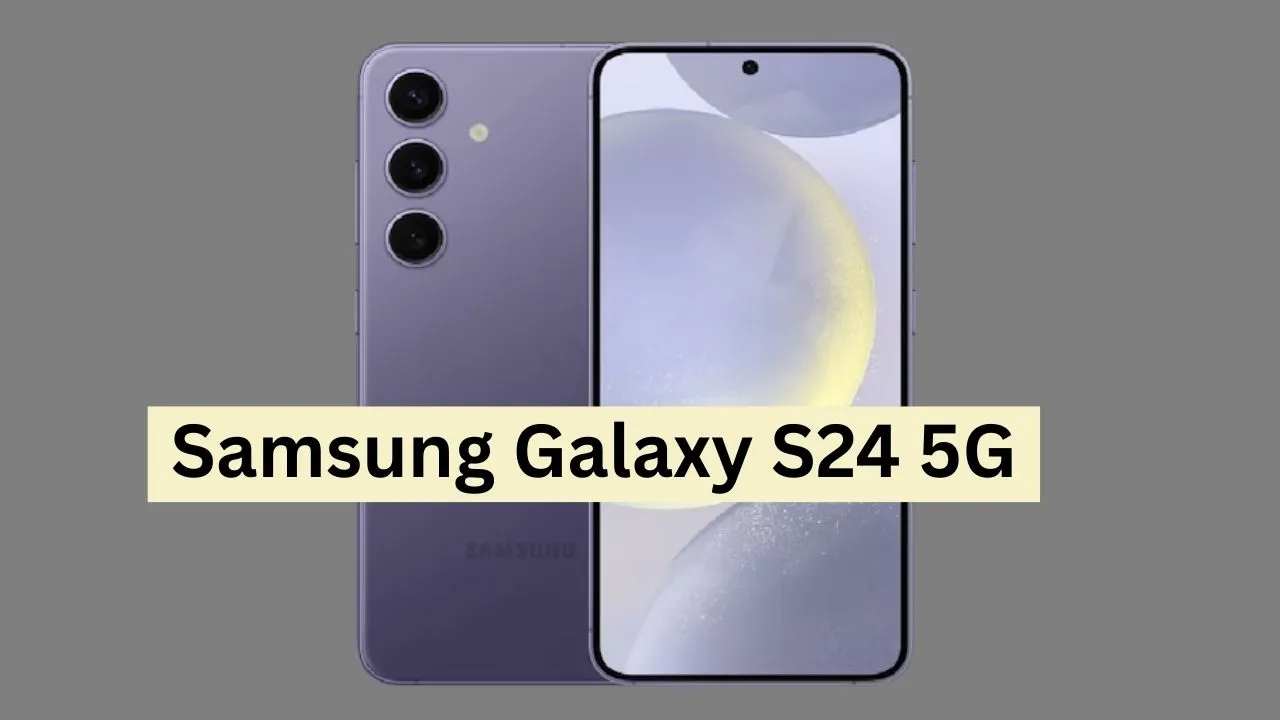 Samsung Galaxy S24 