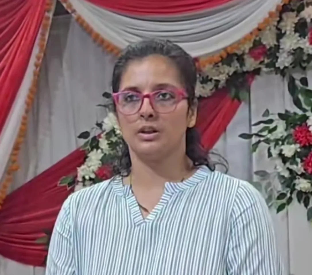 डॉ दीपिका अग्रवाल 