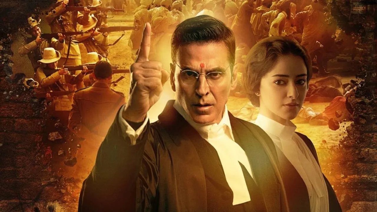 Kesari Chapter 2  (1)