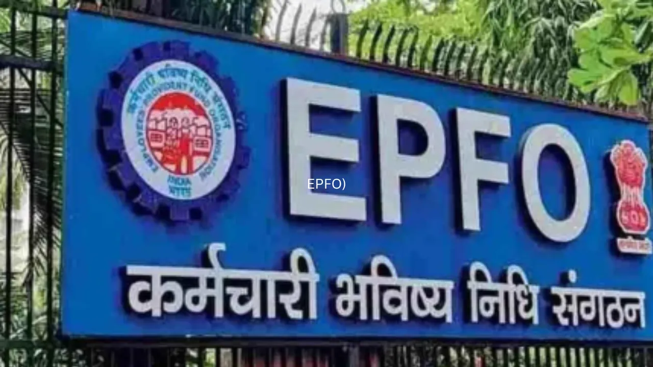 EPFO