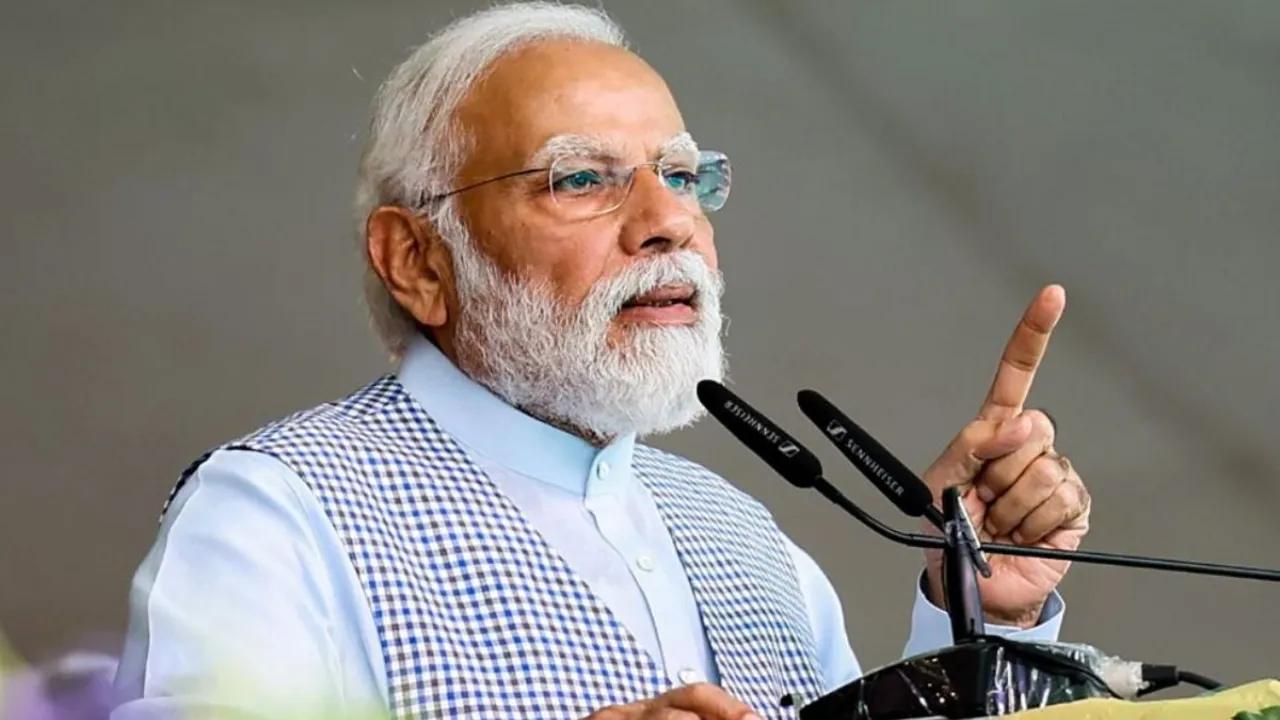 PM Modi (1)