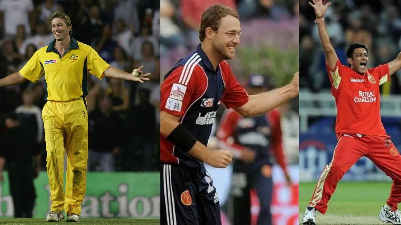 best bowling Economy baller in IPL 