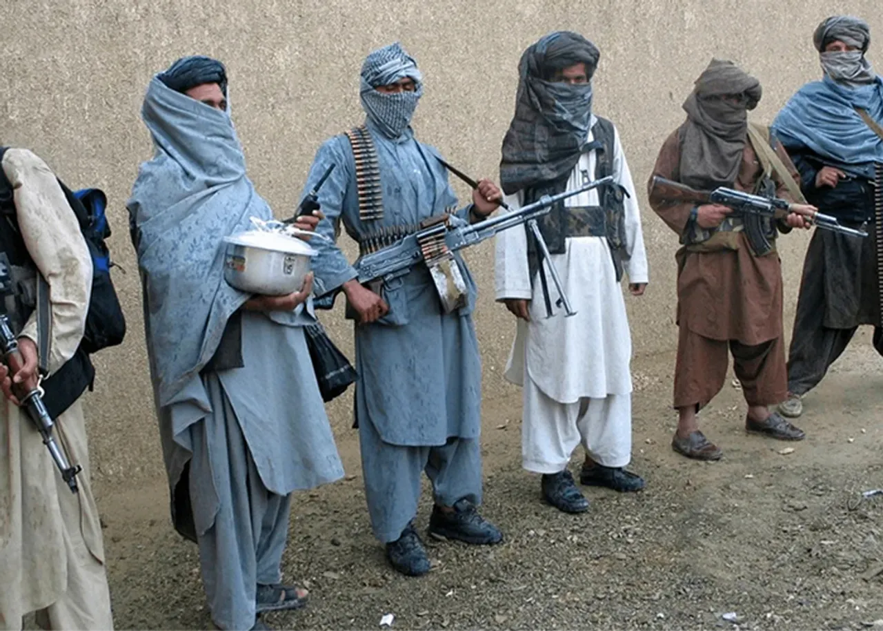 POK PAKISTAN