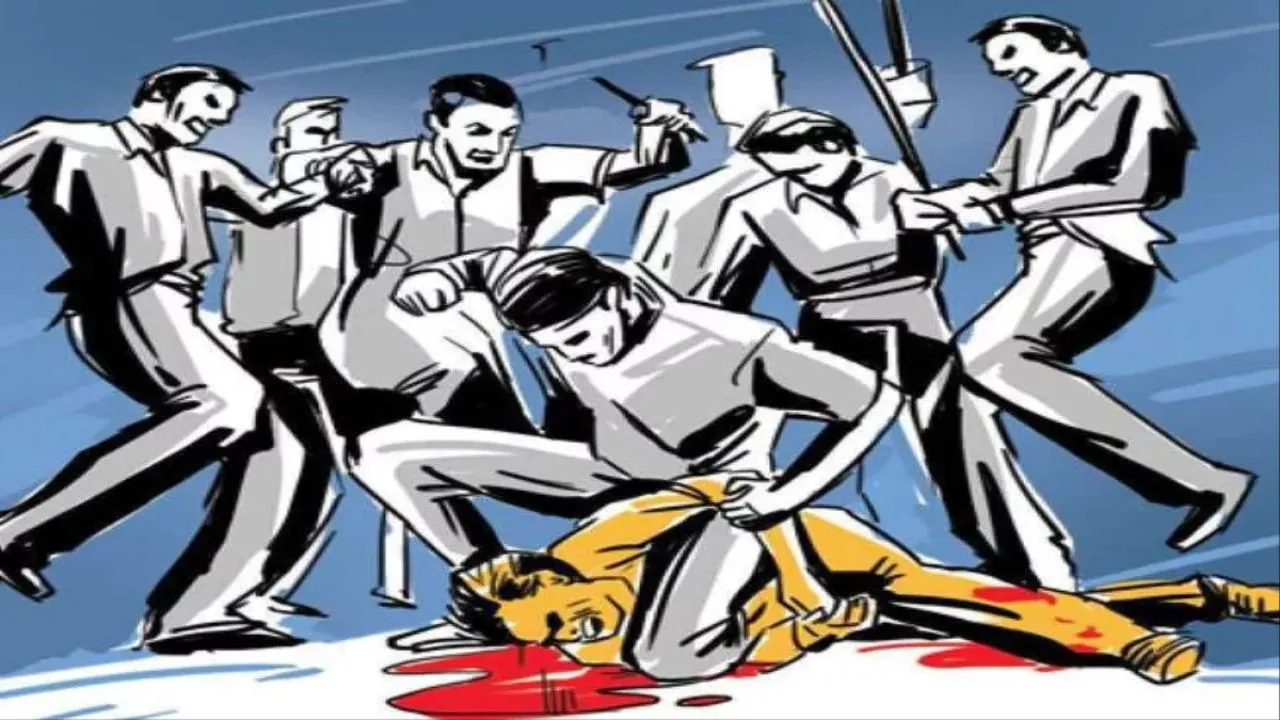 कानपुर के कल्याणपुर थाना क्षेत्र में वारदात हुई है।