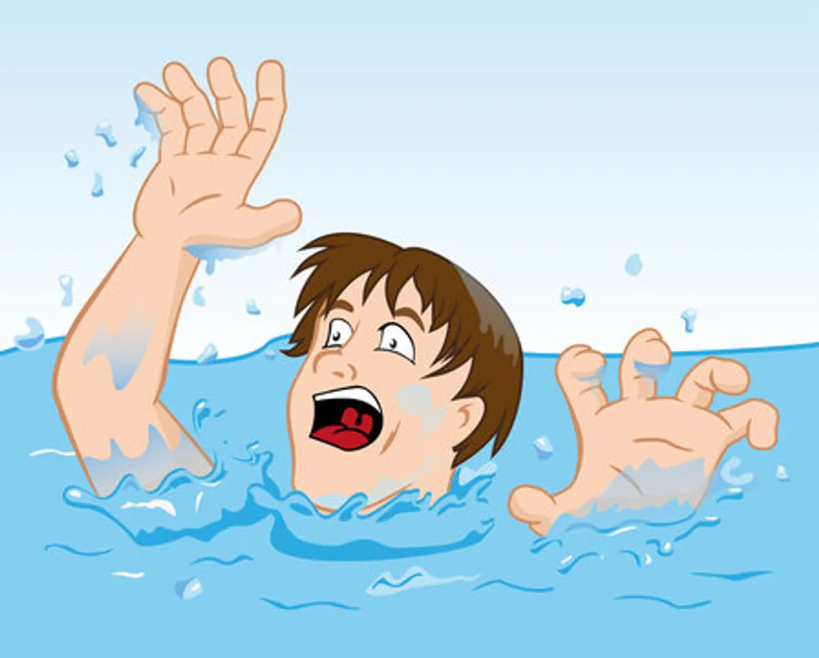 DROWN