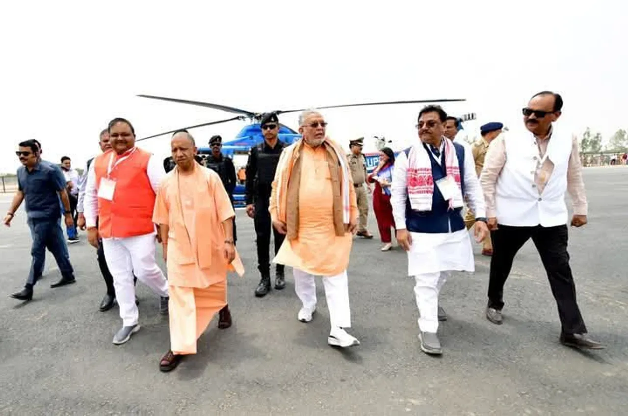 शाहजहांपुर