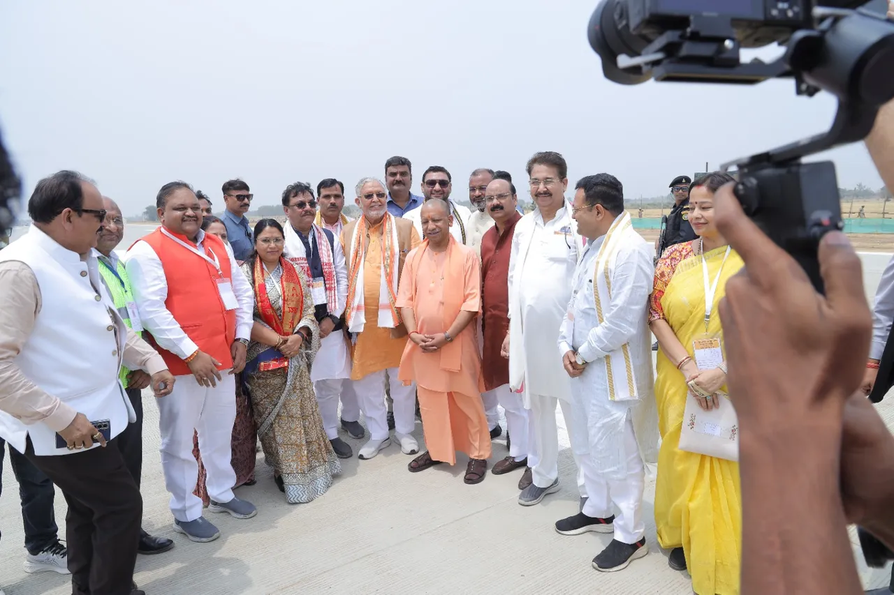 शाहजहांपुर