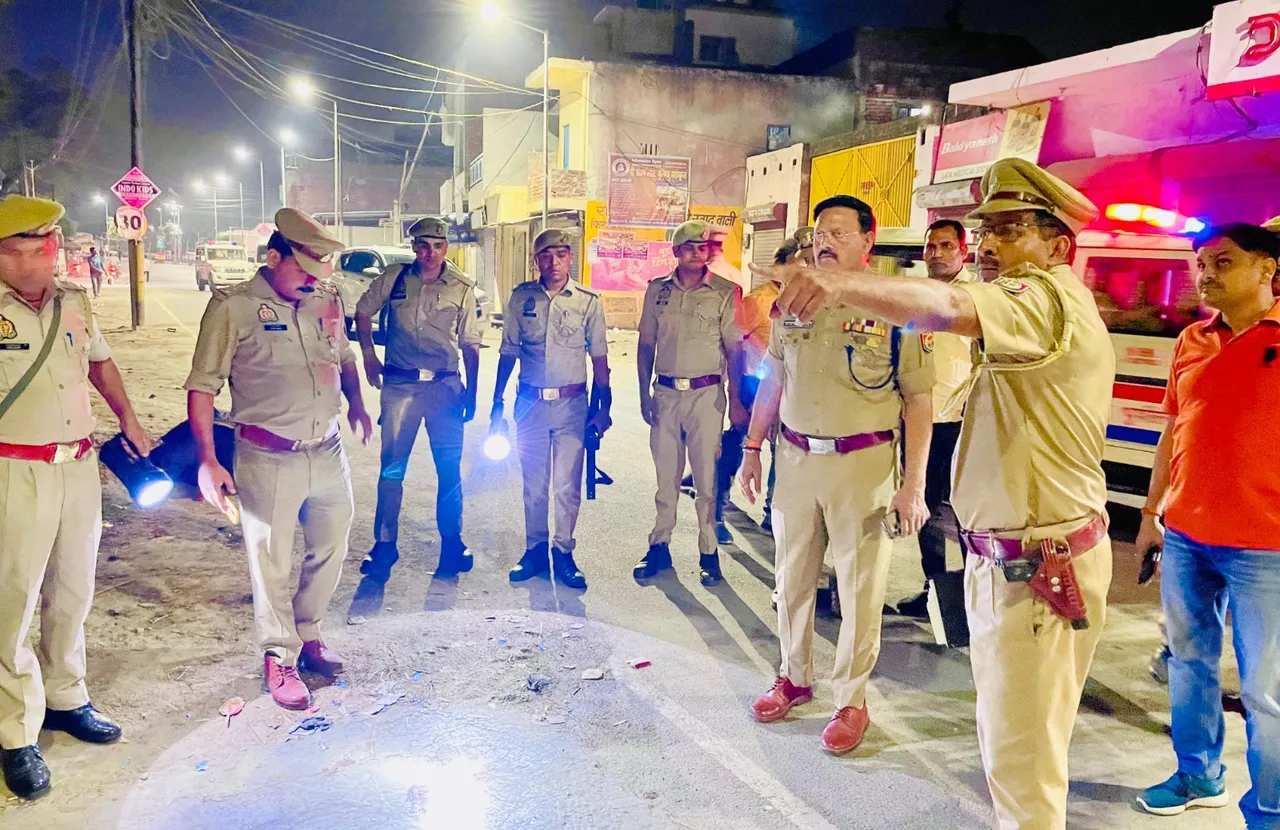 शाहजहांपुर न्यूज 