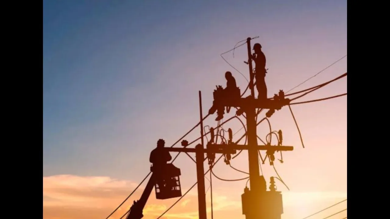 Power outages 