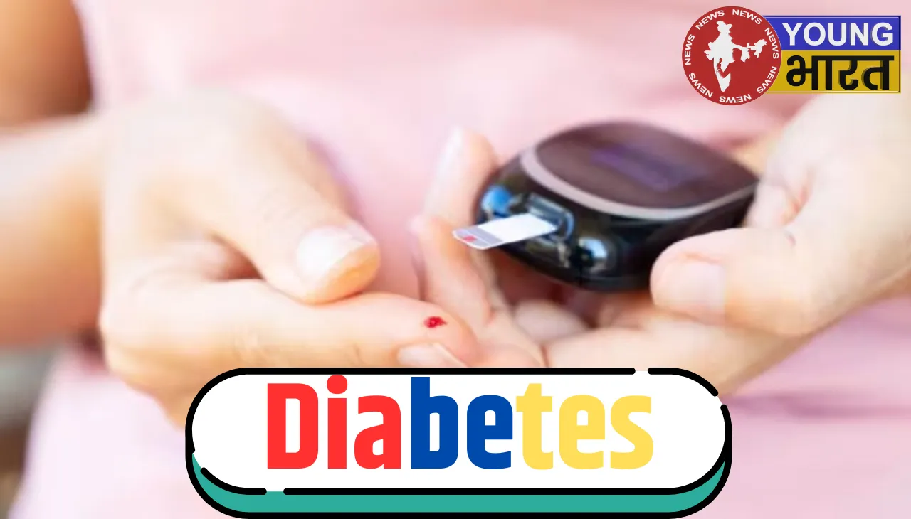 Diabetes 20