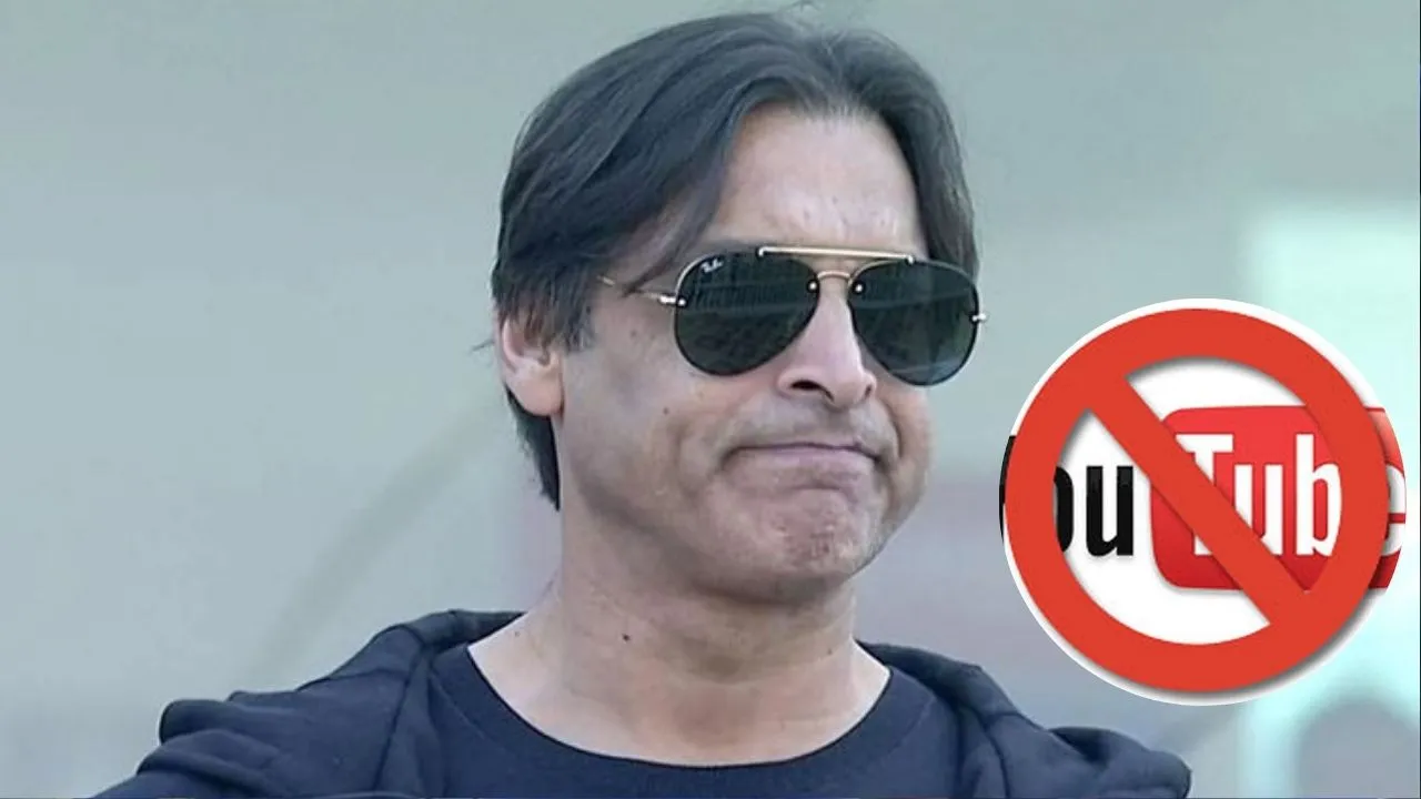 shoaib akhtar