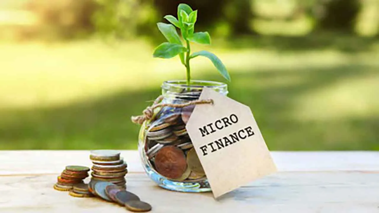 microfinancesector
