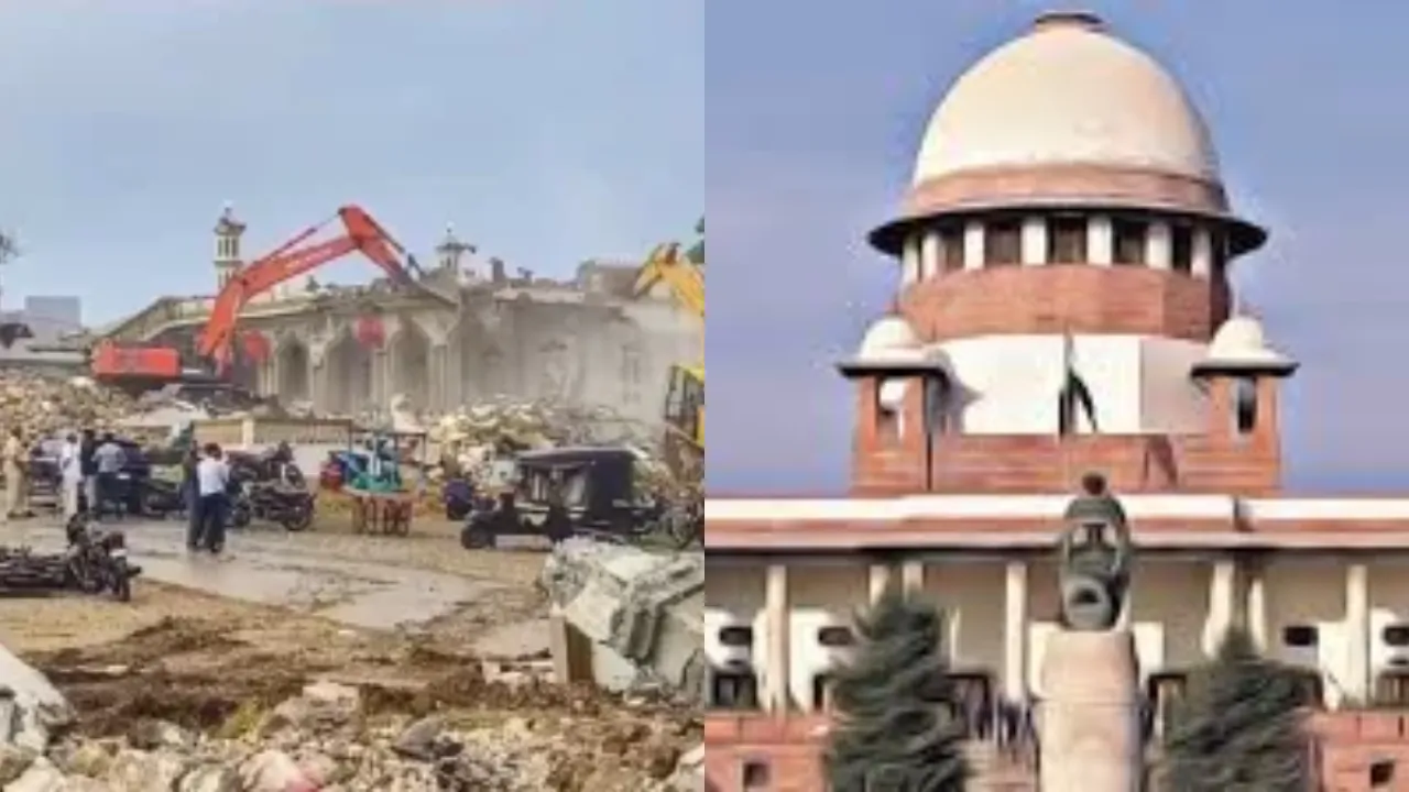 Somnath Court
