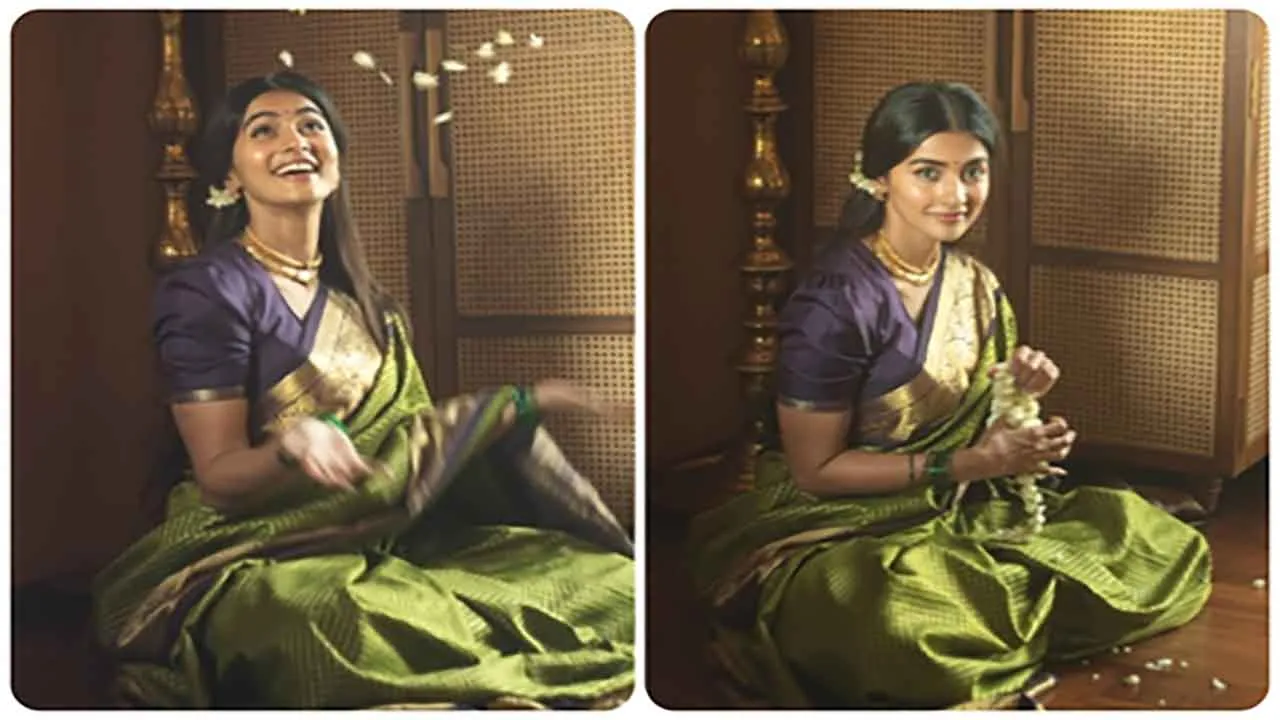 PoojaHegde