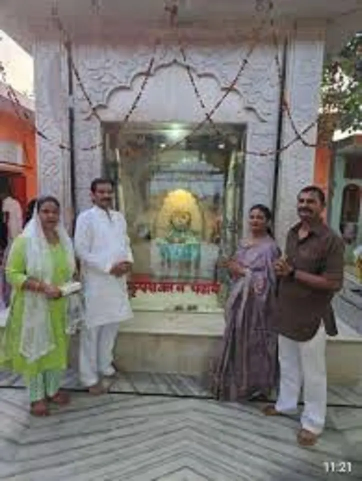 शाहजहांपुर न्यूज 