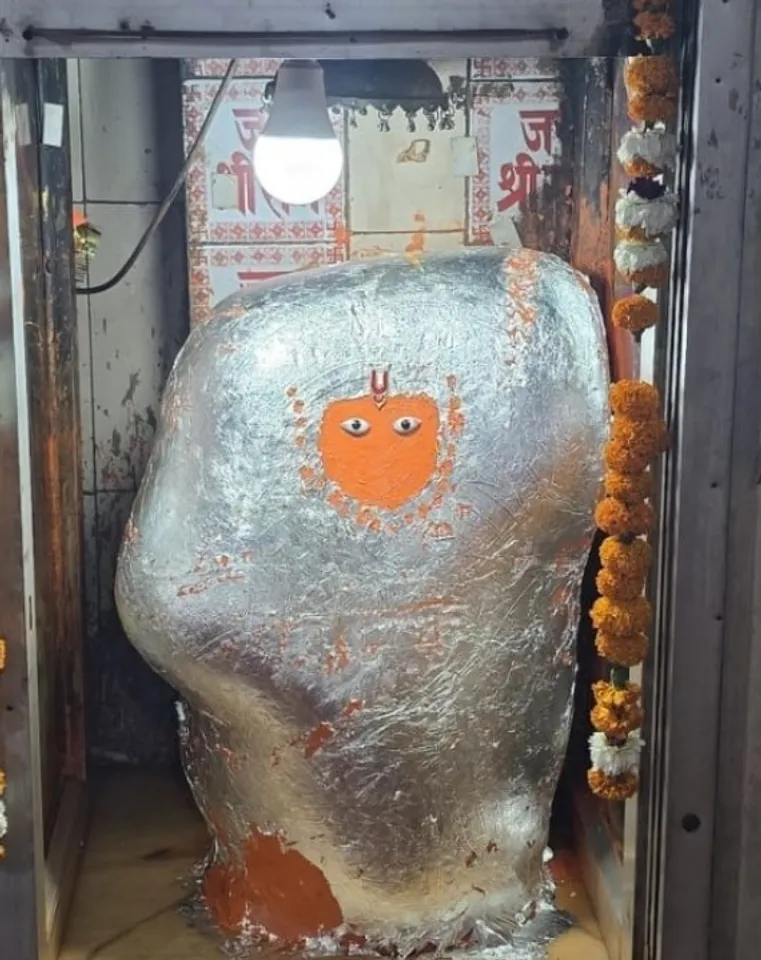 Rakesh Marg 