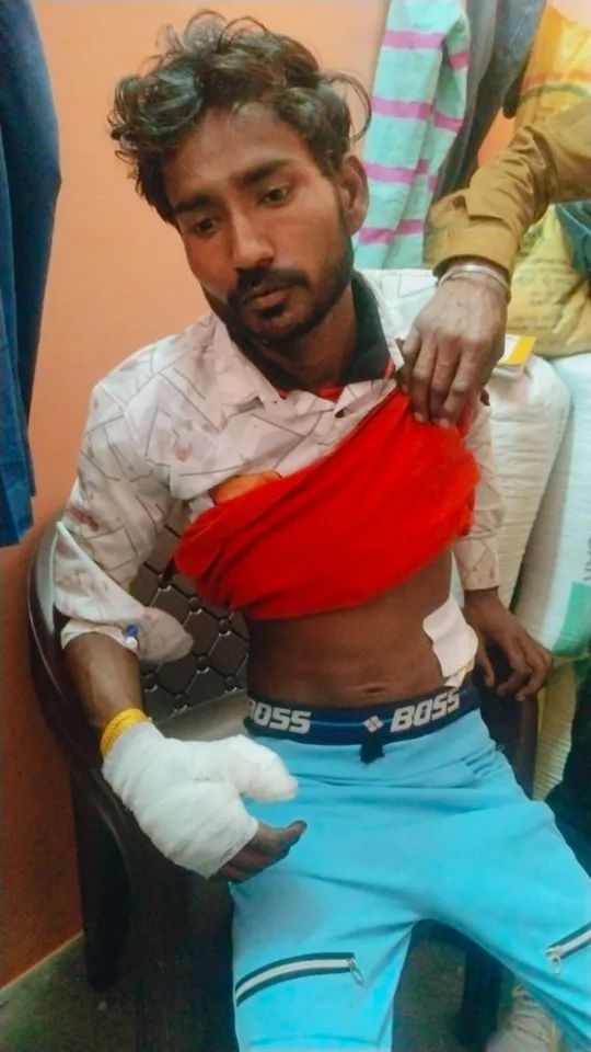 शाहजहांपुर 