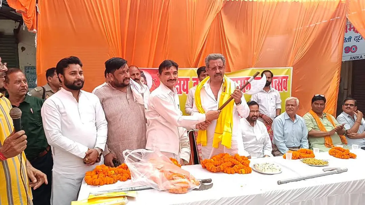 शाहजहांपुर न्यूज 