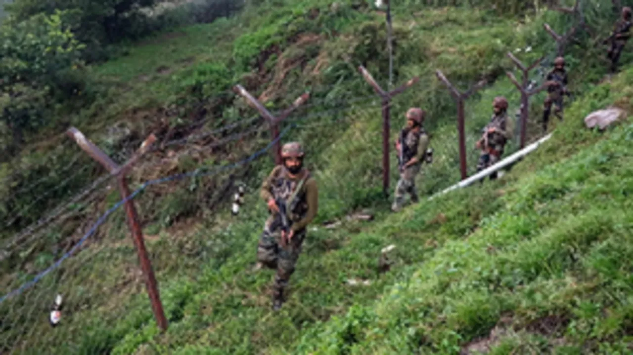 LOC Security