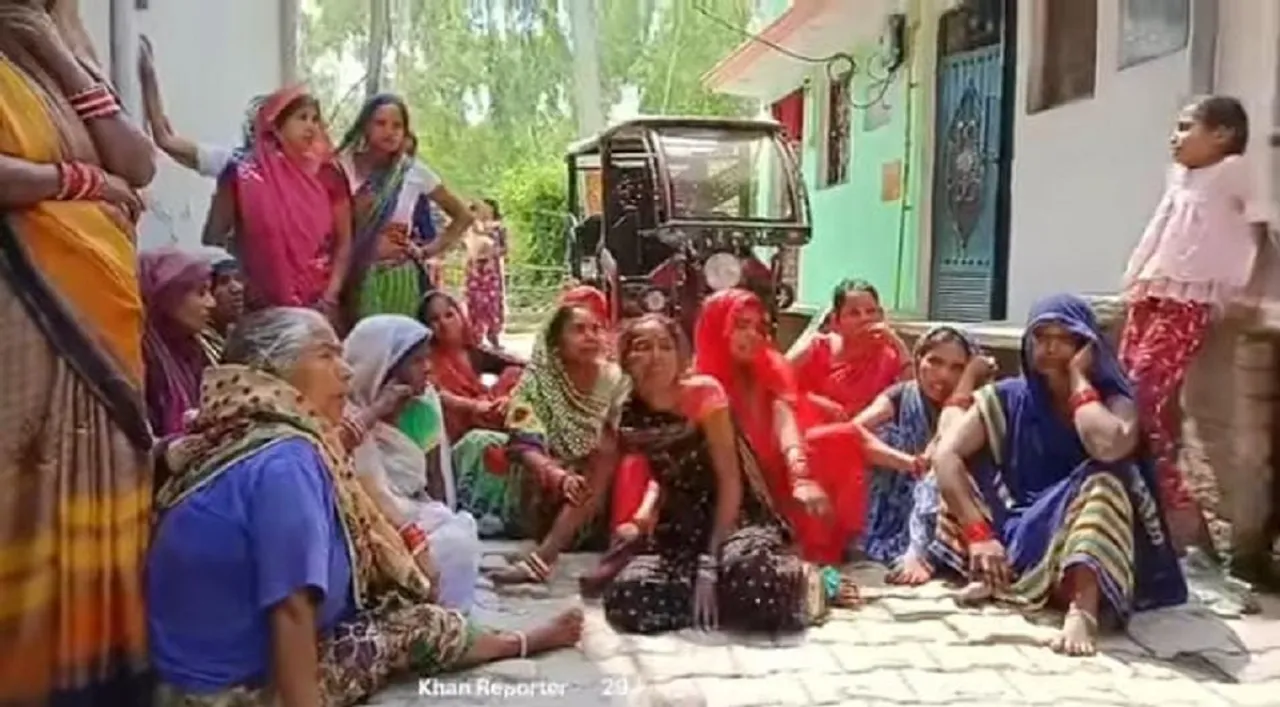 शाहजहांपुर न्यूज 
