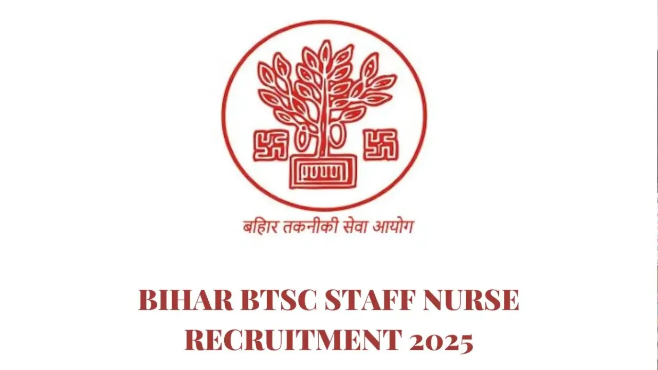 BTSC Vacancy 