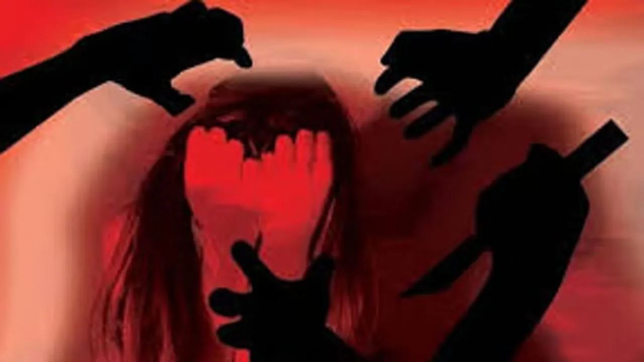 Rape in Gopalganj Bihar
