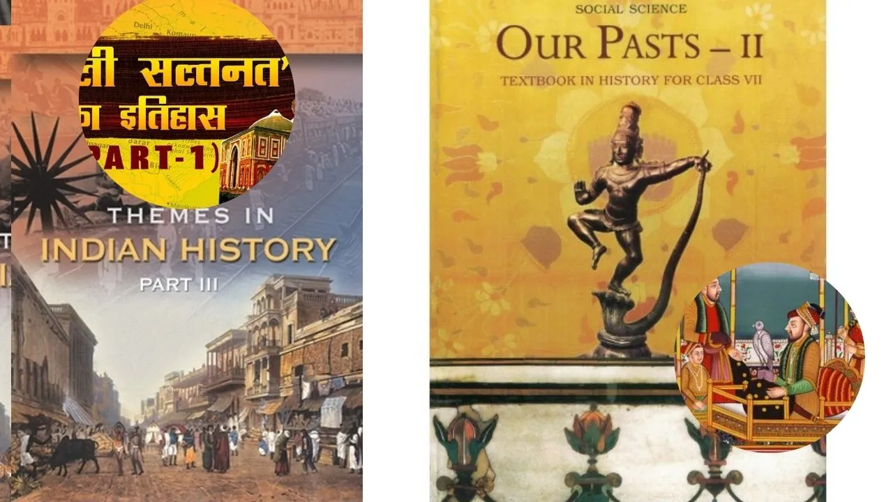NCERT Syllabus 