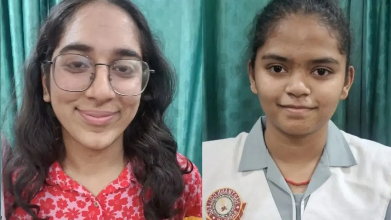 Bareilly students